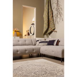 340513-M | Eric vloerkleed - multicolor 170x240cm | WOOOD