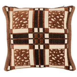 260320 | Pillow Printzoo | By-Boo - Half oktober verwacht!