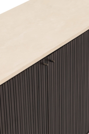 MR 365312 | Maroon Dressoir | DTP Home