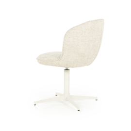 96326 | Stoel Molly - beige Donna | Eleonora