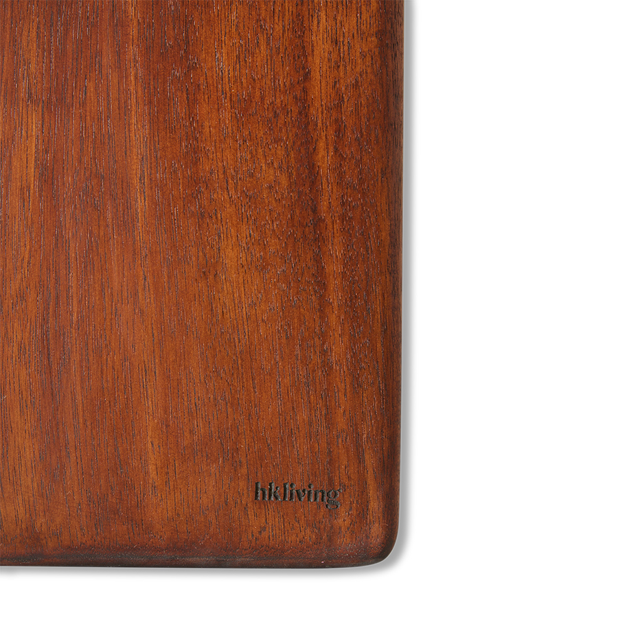 KBB0002 | Acacia bread board M | HKliving 