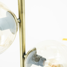 220097 | Table lamp Stellar - gold | By-Boo