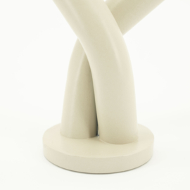 250052 | Kapstok Matto 2 - beige | By-Boo