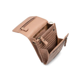 Tas Yuka XXL - nude | Bag2Bag