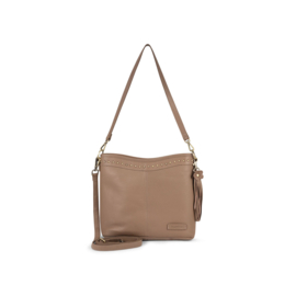 Tas New Sala - dark stone | Bag2Bag