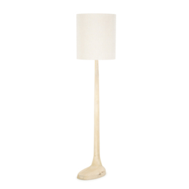 240223 | Floor lamp Rine - natural | By-Boo