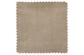 375690-KG | Sara fauteuil - fluweel khaki | WOOOD