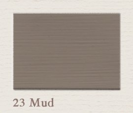 23 Mud - Eggshell 0.75L | Painting The Past