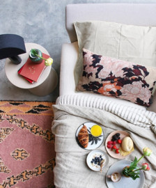 TKU2048 | printed cushion tokyo (35x60) | HKliving - Binnenkort weer verwacht!
