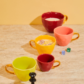 108201 | UNC Good Morning cup coffee - spiced apple | Urban Nature Culture