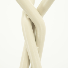 250050 | Staande kapstok Matto 5 - beige | By-Boo