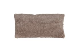 6879182 | Kussen 60x30 cm VITERBO - licht bruin | Light & Living