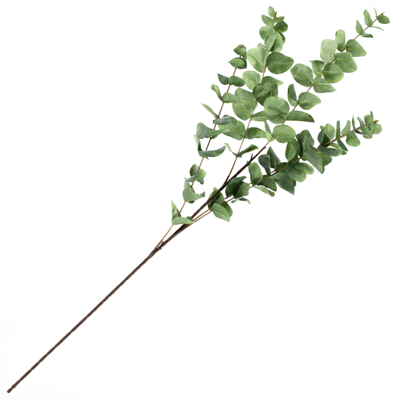 BZ1173 | Kunsttak eucalyptus 100cm - groen | HomeBound by KY