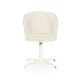 96326 | Stoel Molly - beige Donna | Eleonora