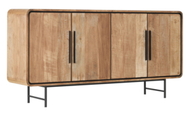 EV 333312 | Dressoir Evo 4 deuren - 180 cm | DTP Home