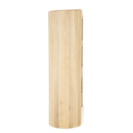 96368 | Kabinet Don 2-drs. - naturel | Eleonora