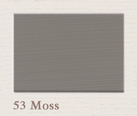 53 Moss - Matt Lak 0.75L | Painting The Past