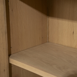 96410 | Kabinet Jake - naturel | Eleonora