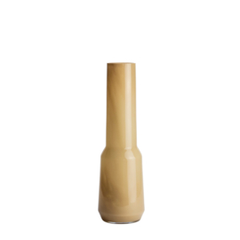 86077 | Vaas Araides 18x60 cm - beige | Isaa