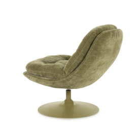 250364 | Fauteuil Tromba - green | By-Boo