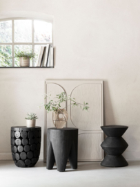 ML 455840 | MUST Living Salontafel Cone low | DTP Interiors - SHOWROOMMODEL, alleen afhalen!