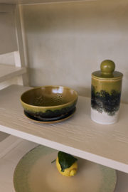 KST0329 | 70s ceramics: berry bowl, truffle | HKliving - Medio november verwacht!