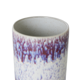 ACE7255 | 70s ceramics: storage jar, Yeti | HKliving 