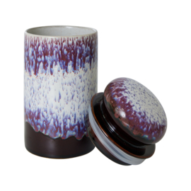 ACE7255 | 70s ceramics: storage jar, Yeti | HKliving 