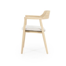 96226 | Stoel Yorick - naturel | Eleonora 