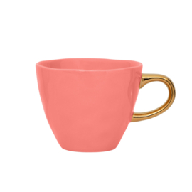 108085 | UNC Good Morning cup coffee - burnt coral | Urban Nature Culture