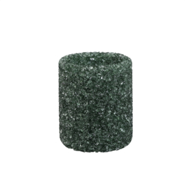 731610 | Marsella crystal tealight L - petrol | PTMD
