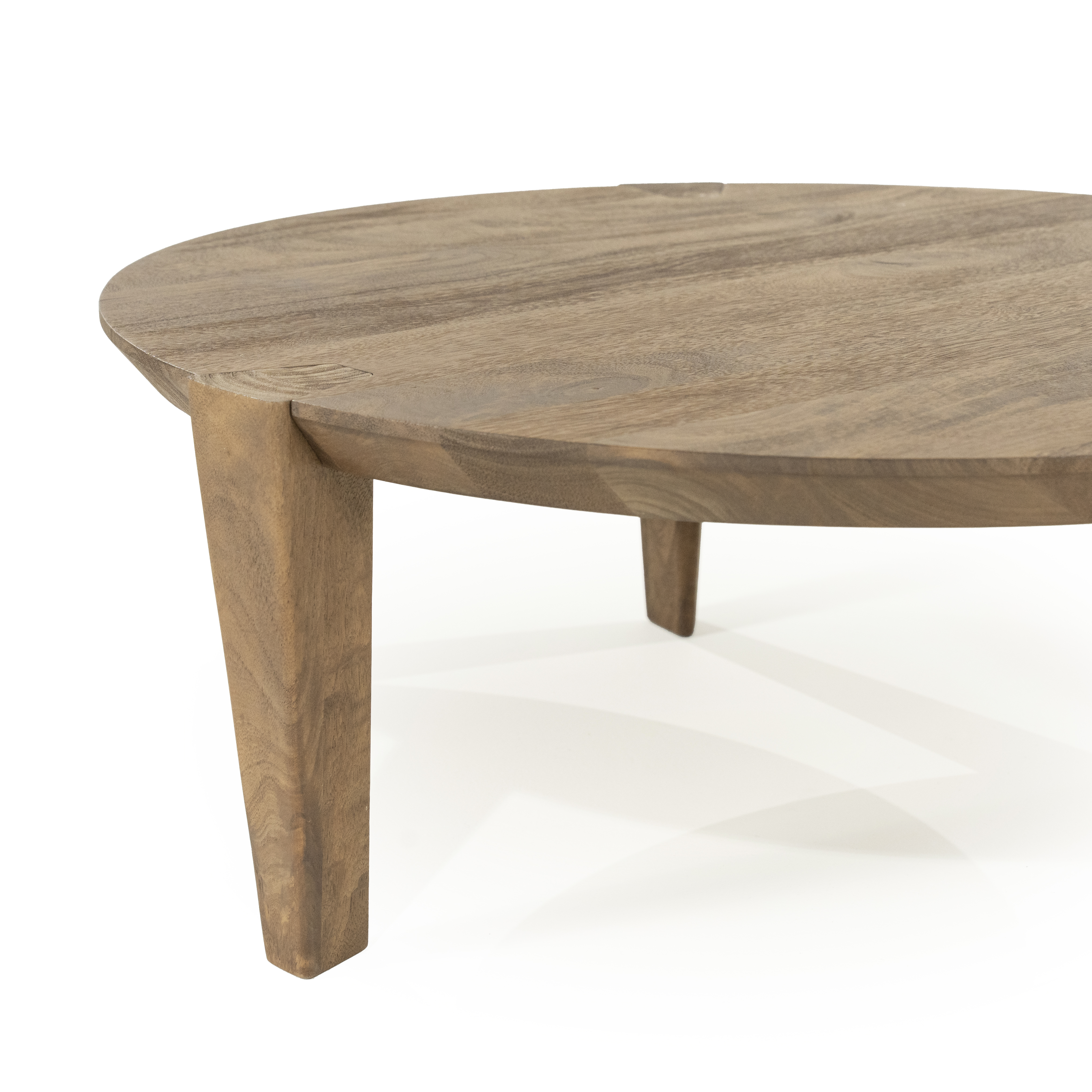 96421 | Salontafel Davina large - bruin | Eleonora
