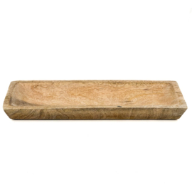 WT0628 | Houten dienblad rechthoek | HomeBound by KY