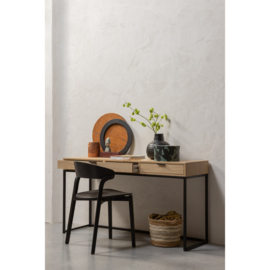 373385- E | Silas bureau - eiken decor | WOOOD