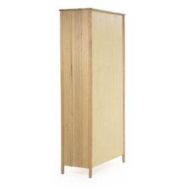 96410 | Kabinet Jake - naturel | Eleonora