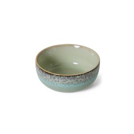 KST0172 | 70s ceramics: tapas bowl, thicket | HKliving 