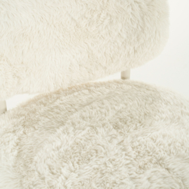 250355 | Fauteuil Furlo - beige | By-Boo