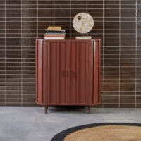 Wandkast Aspen - Terra | New Routz