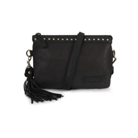 Tas Yale - zwart | Bag2Bag