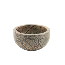 260242 | Kawa bowl (los assorti) | By-Boo - Begin oktober verwacht!