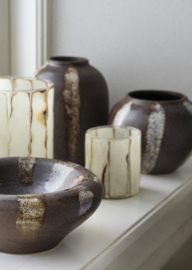 HY23737-17 | Stoneware bowl | Madam Stoltz