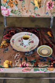 KST0281 | 70s ceramics: espresso mugs, softness (set of 4) | HKliving - Medio oktober verwacht!