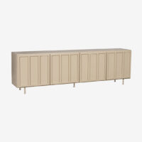 Dressoir Toronto - Zand | New Routz