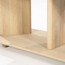 96218 | TV-Meubel TY - naturel | Eleonora