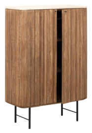 LG 466002 | Lagoon Bergkast 2 deurs | DTP Home