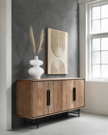 EV 333312 | Dressoir Evo 4 deuren - 180 cm | DTP Home