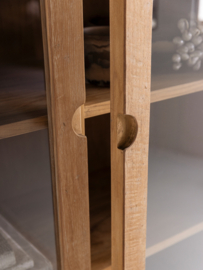AP 461013 | Vitrinekast Apollo  | DTP Home