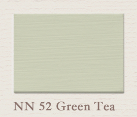 NN52 Green Tea - Matt Emulsions 2.5L | Painting The Past