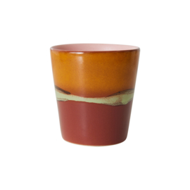 ACE7223 | 70s ceramics: coffee mug, Clay | HKliving