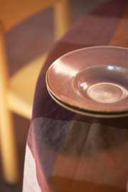 ACE7135 | Chef ceramics: pasta plate, rustic pink | HKliving